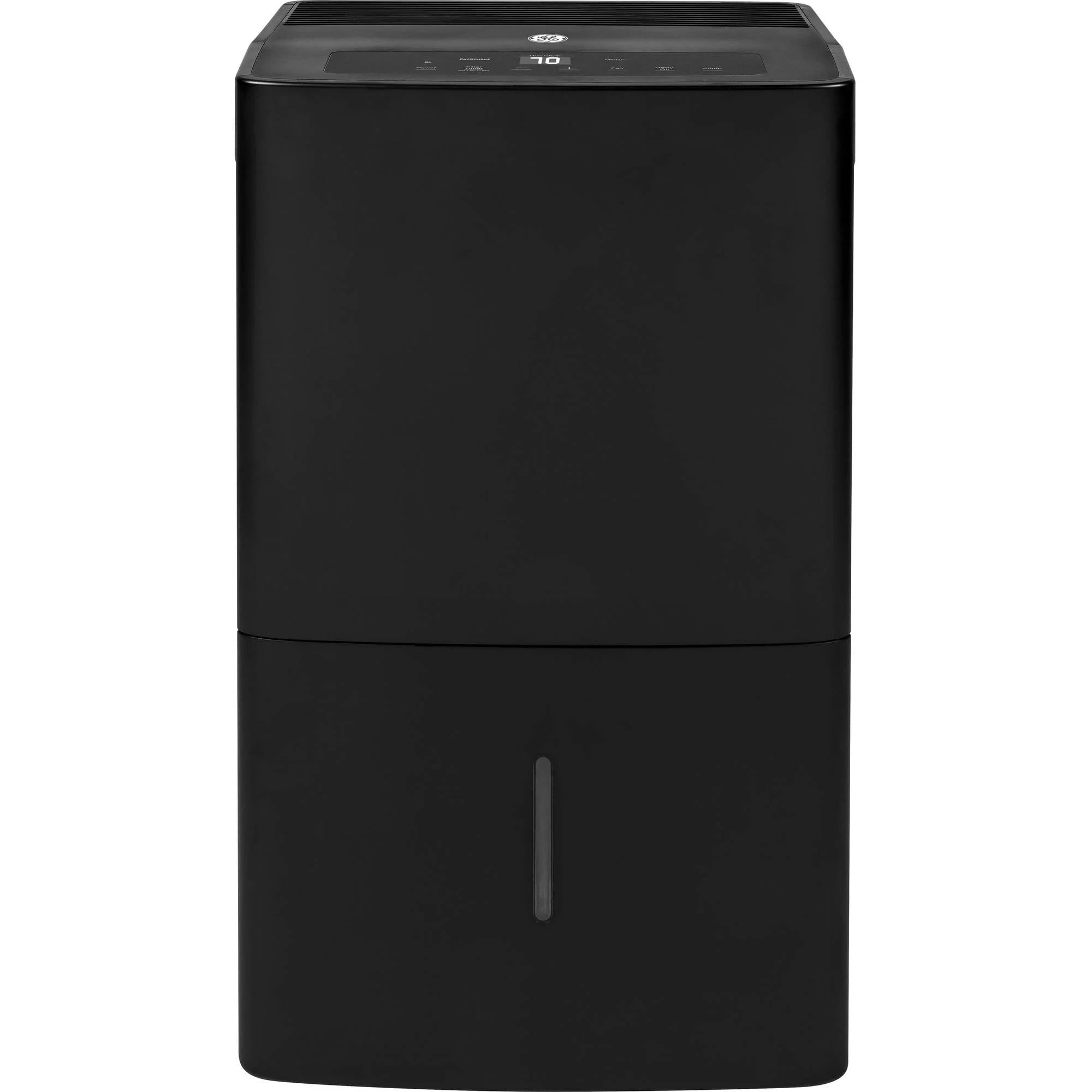 Black 70-Pint Dehumidifier V63929