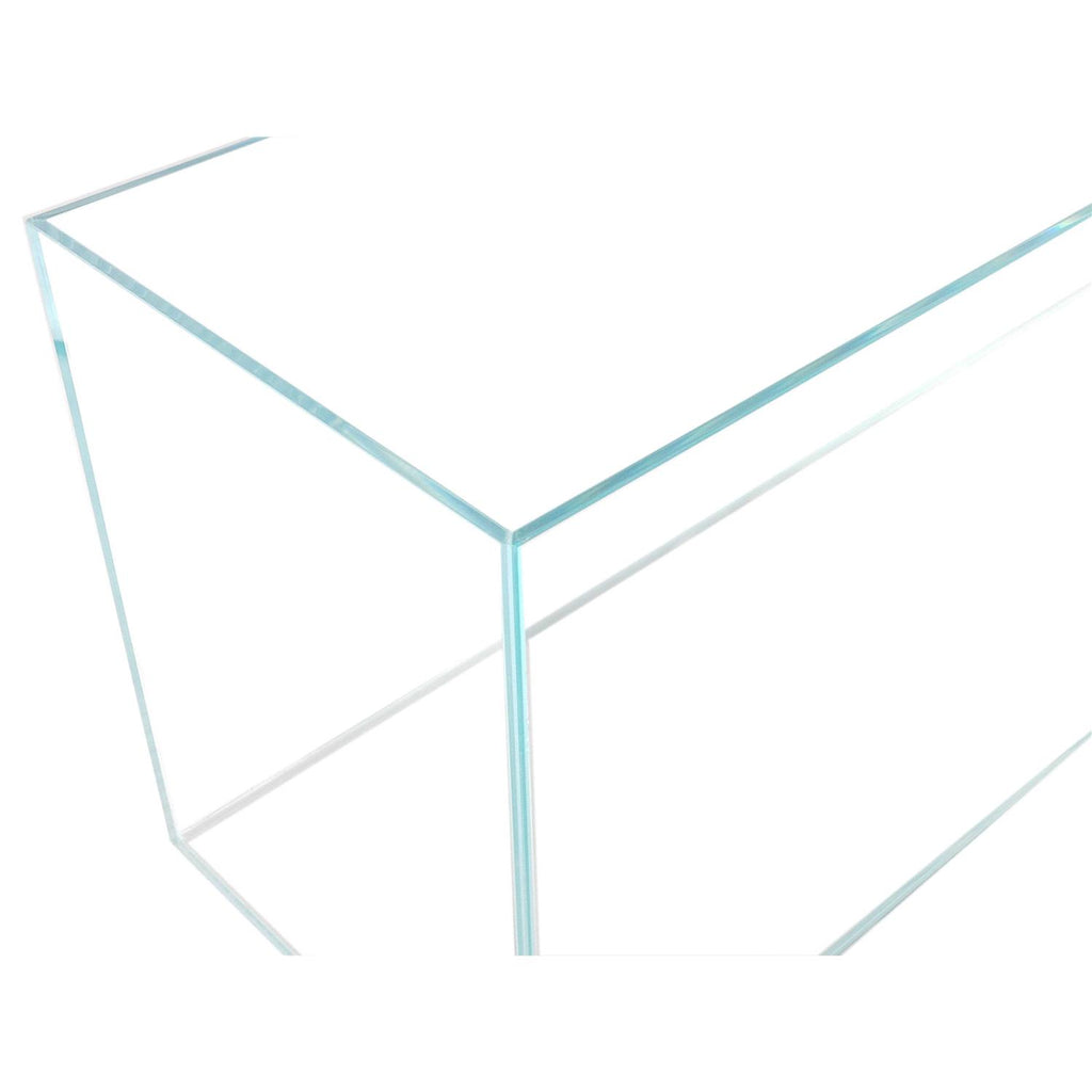 Long Ultra Crystal Clear Bookshelf Aquarium J7770