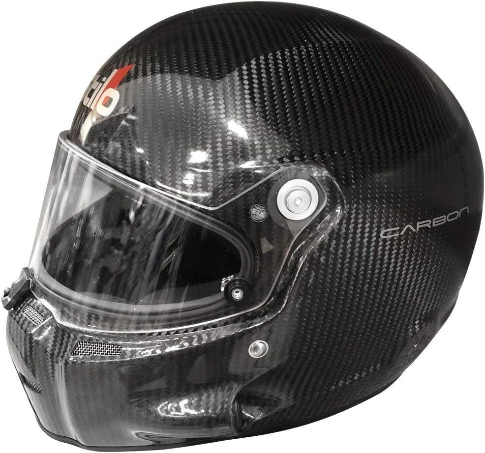 Stilo SA2020 ST5 GT Carbon Racing Helmet Q336