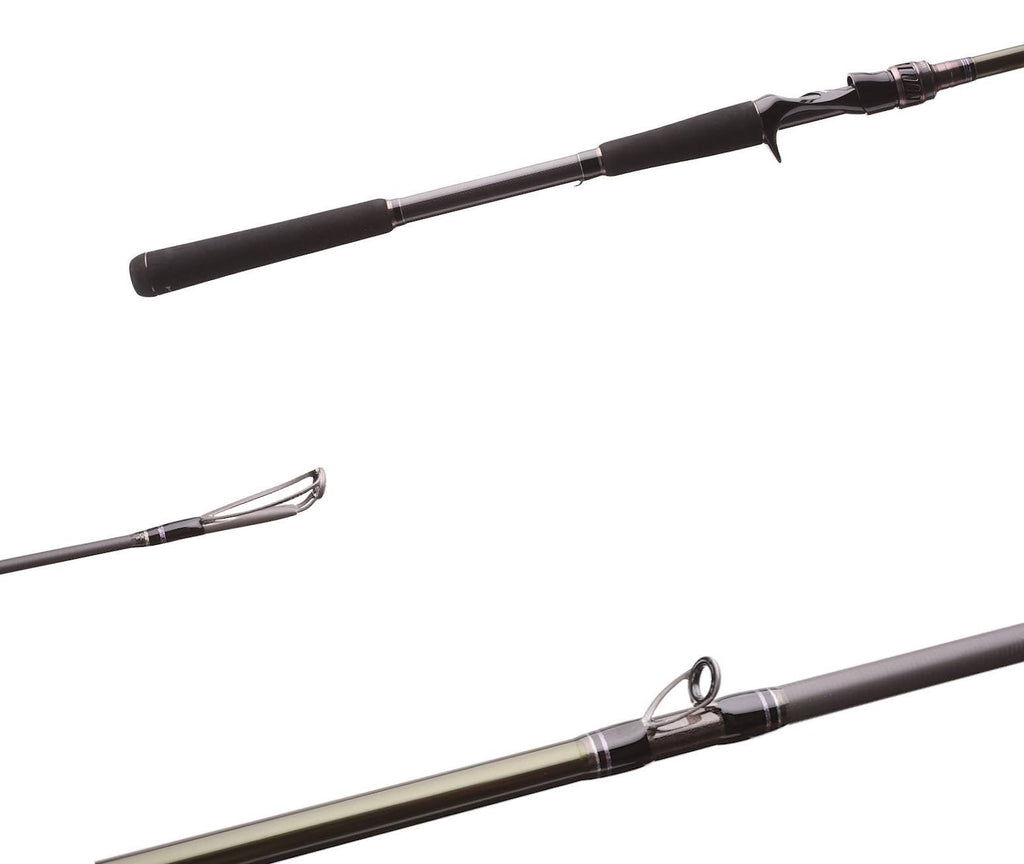 Casting Rods V678