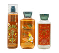 Golden Mango Lagoon Trio Value Pack - Fragrance Mist - Shower Gel - Body Lotion - Full Size G5269