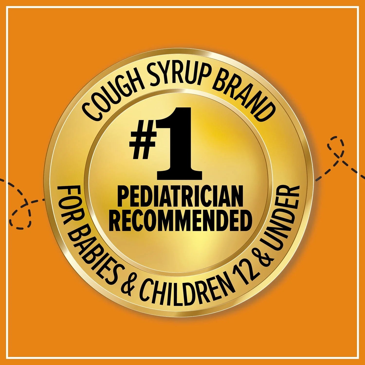 Baby Soothing Cough Syrup, 2 fl oz C823629