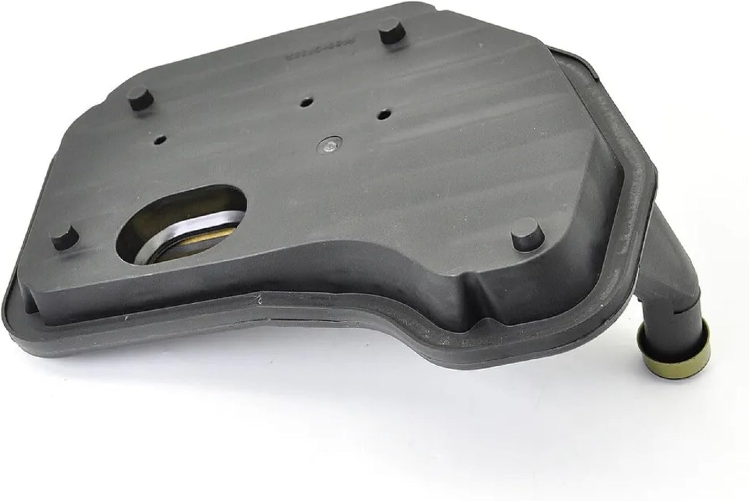 4L60E Deep Pan Automatic Transmission Filter Kit with Gasket K484