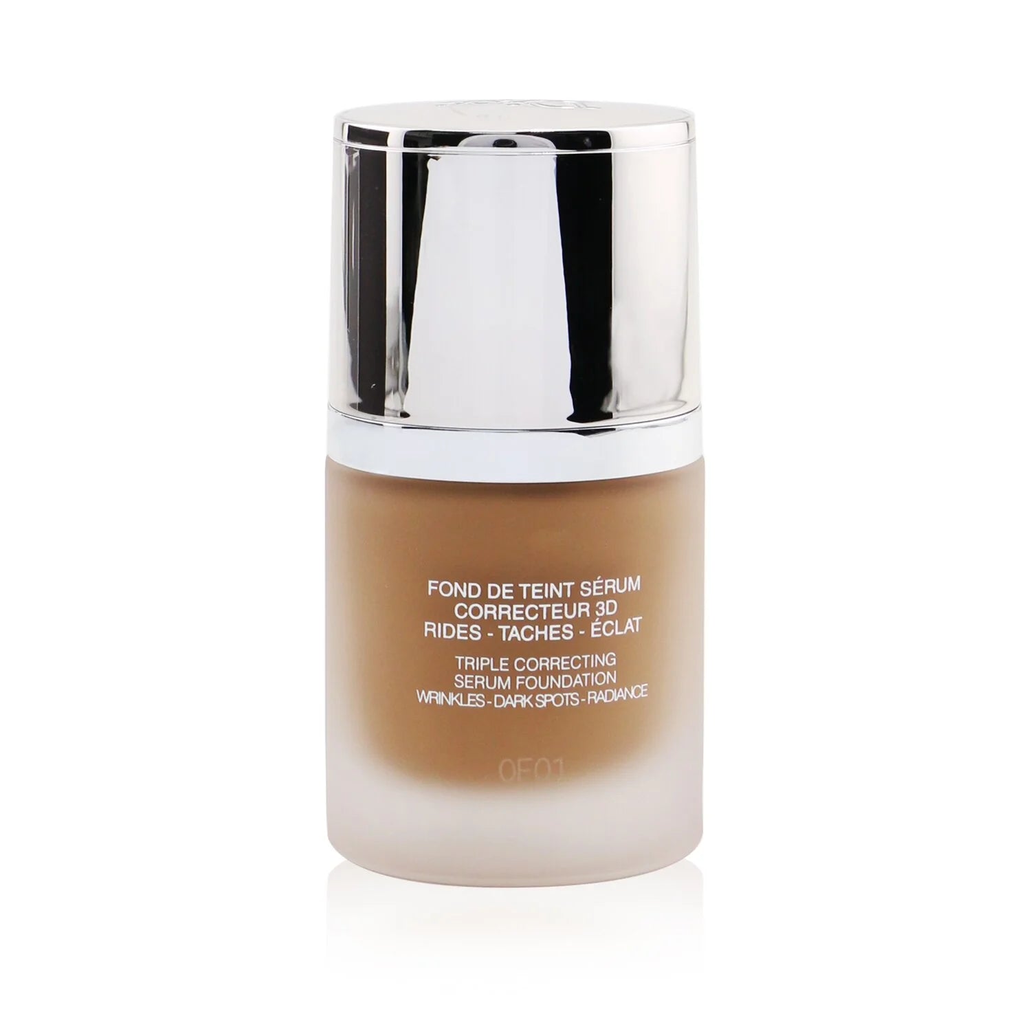 Triple Correcting Serum Foundation SPF25 # 032 Rosy Beige 30ml W337