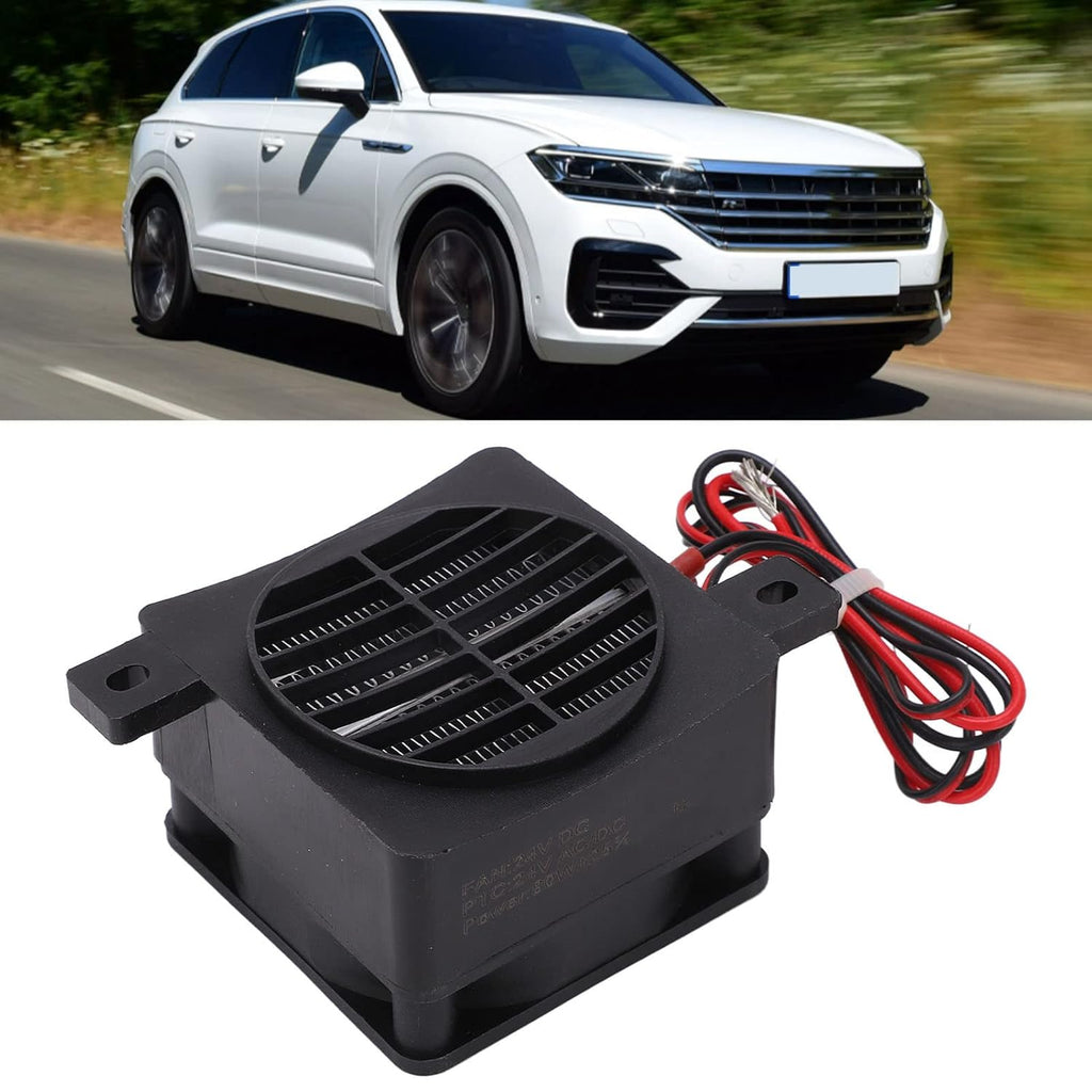 80W 24V PTC Car Heater S8590