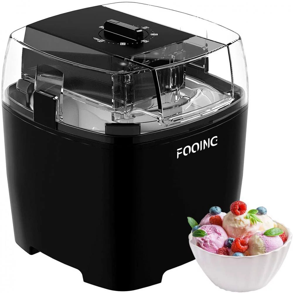 1.5-Quart Automatic Ice Cream Maker A45471