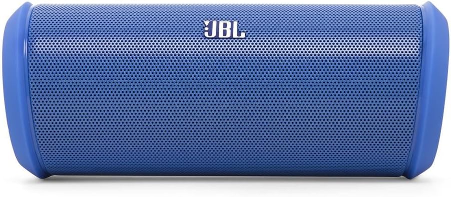 Blue Portable Bluetooth Speaker F41228