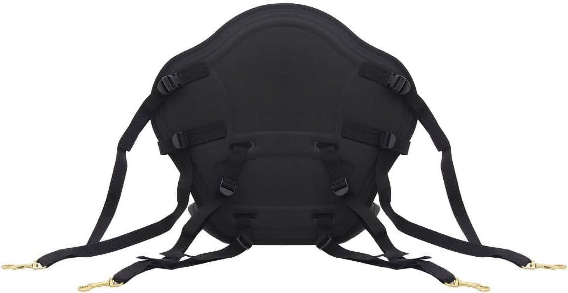 Padded Kayak Seat and Backrest H5744