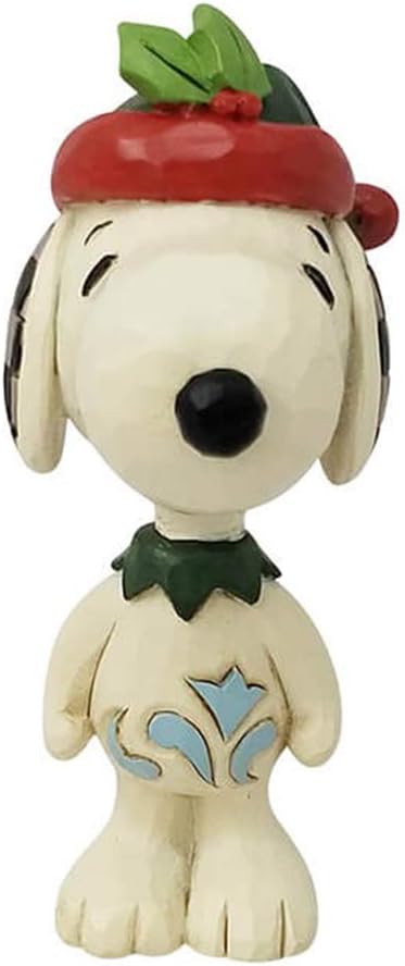 Multicolor Miniature Figurine O65085