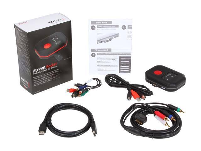 Video capture adapter - USB 2.0 Q785331