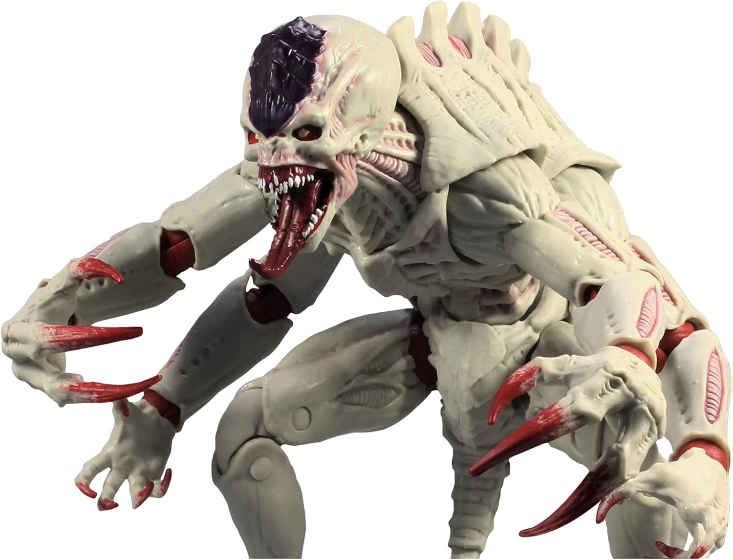 7" Action Figure X221
