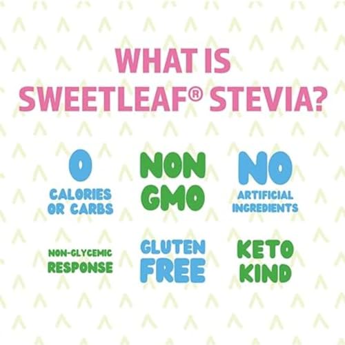 Vanilla Creme Liquid Stevia Sweetener, 2 Fl Ounce S9728