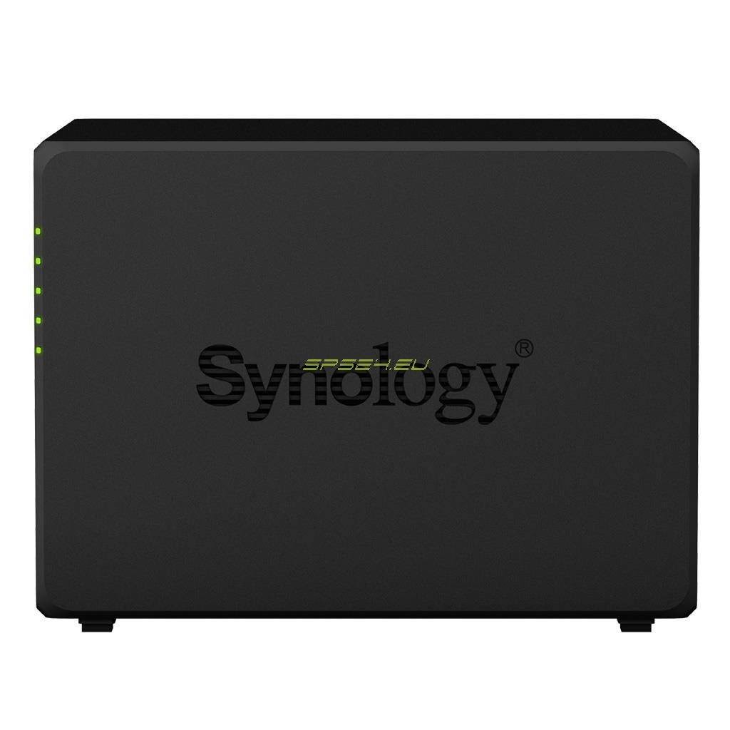 4-Bay NAS-case W961
