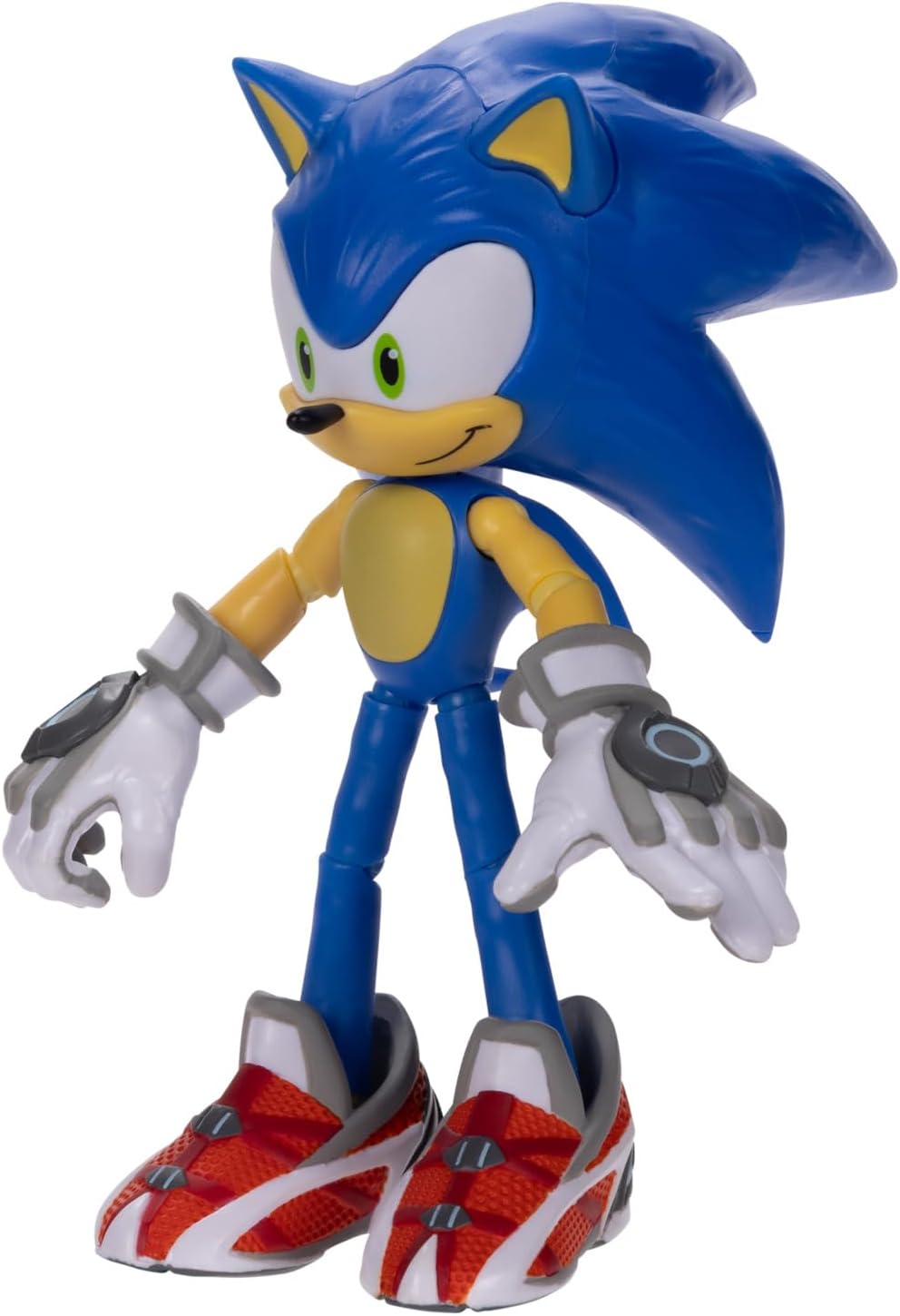 5" Sonic Action Figure T947