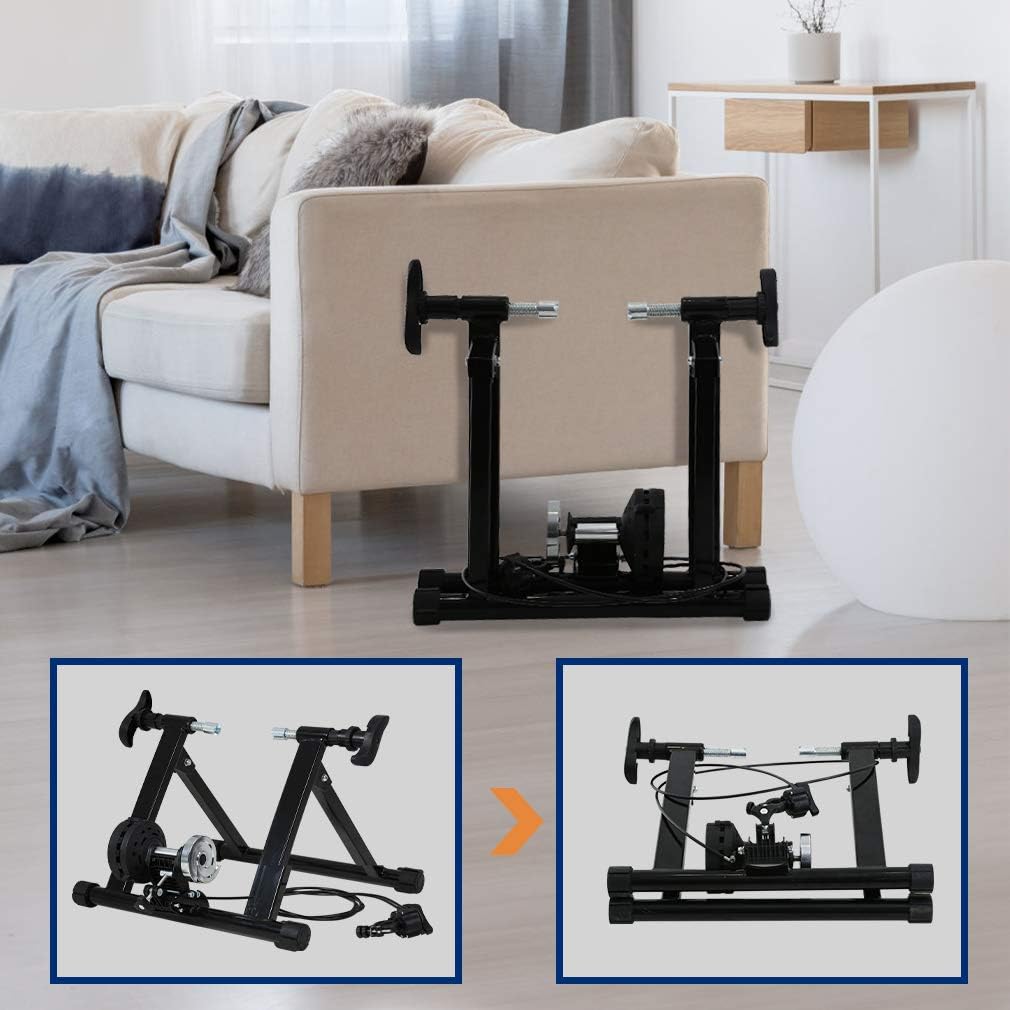 Magnetic Bike Trainer Stand B39009