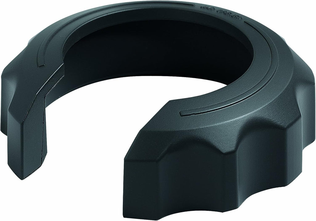 Black Electric Can Opener with Multi-Tool and Jar Lid Remover A961