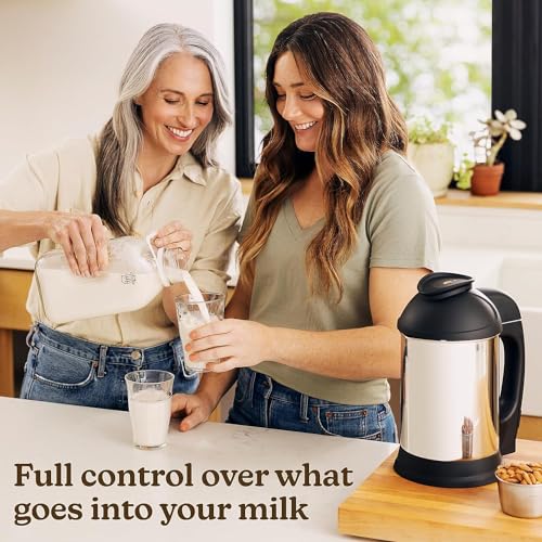 Almond Milk Maker Machine X35490