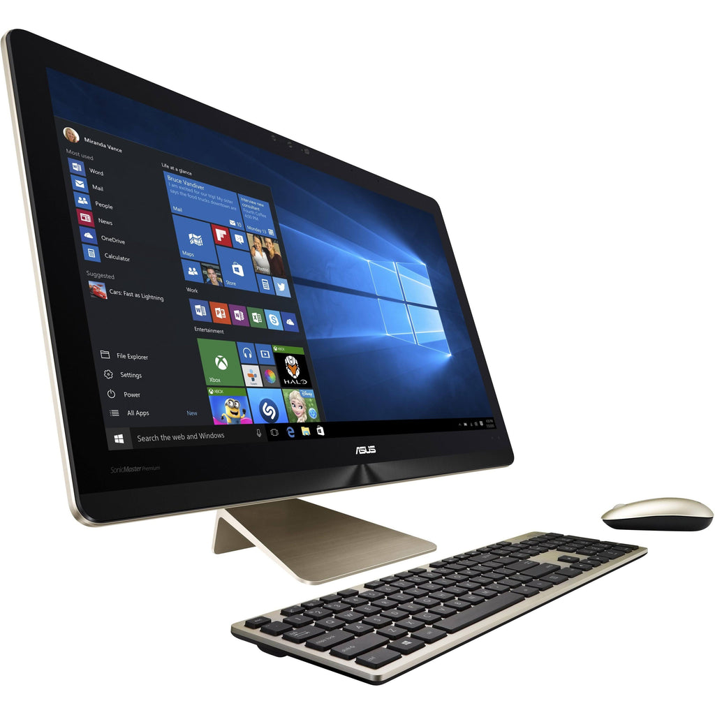 All-in-One Computer K80810