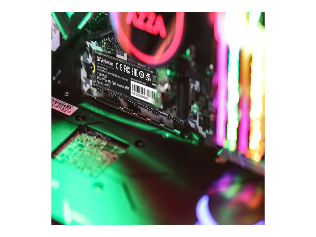 1 TB M.2 2280 Internal Solid State Drive U32830
