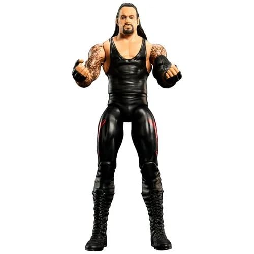 6-inch Action Figure with 14 Points of Articulation C821