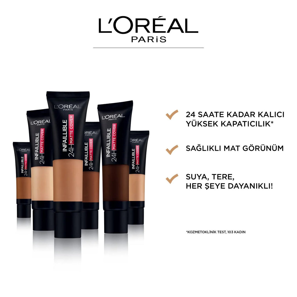 30Ml Liquid Foundation, Spf 25, Shade 290 S5579