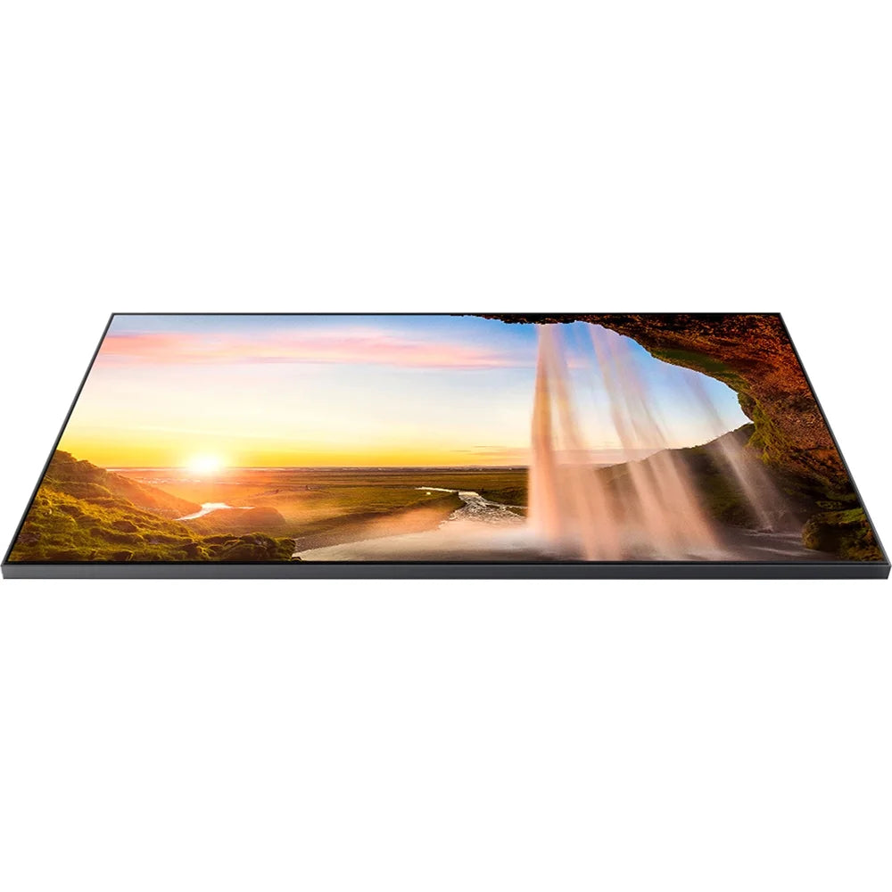 55" QLED 4K LED Smart TV E831