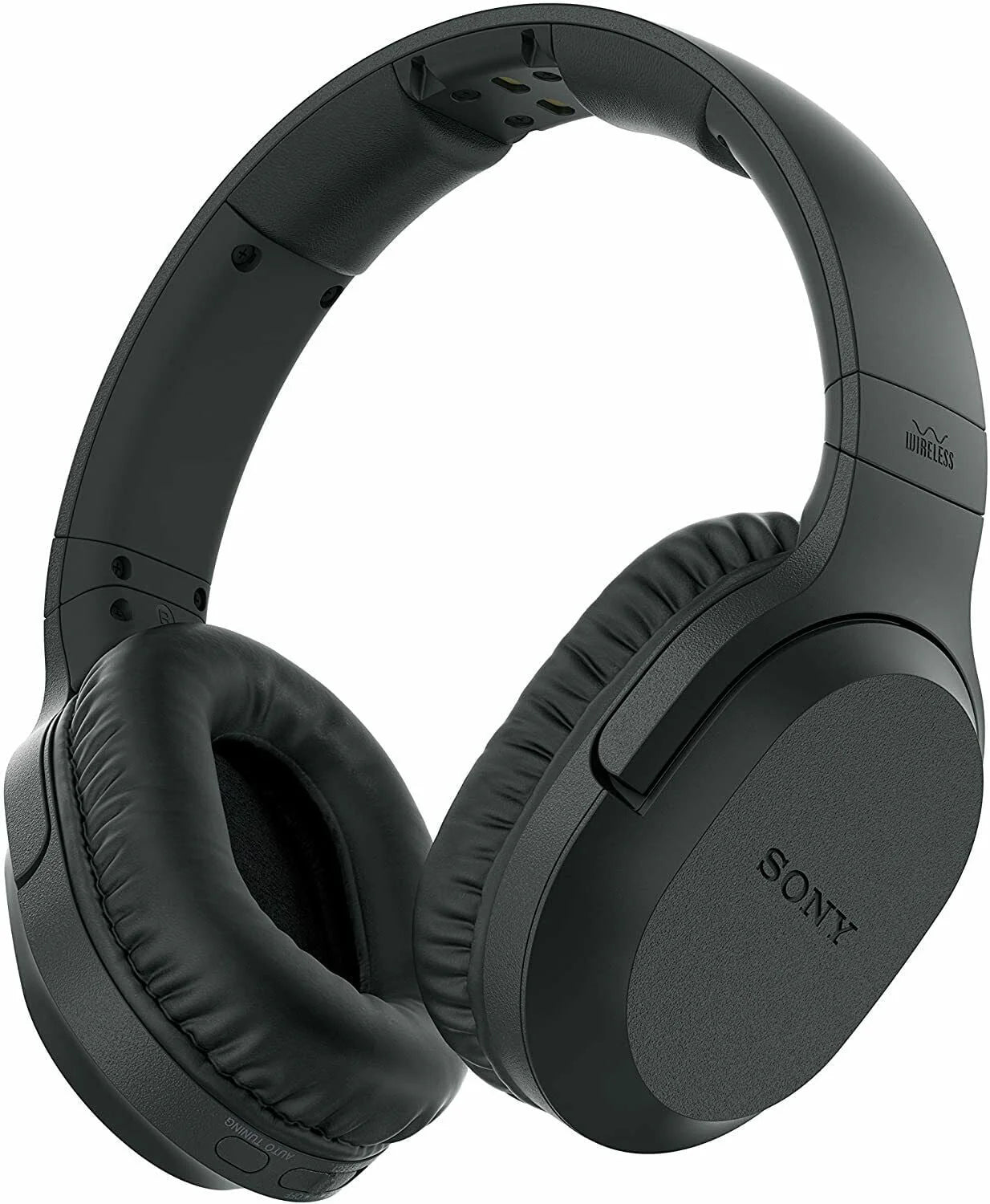 Wireless Home Theater Headphones B98386