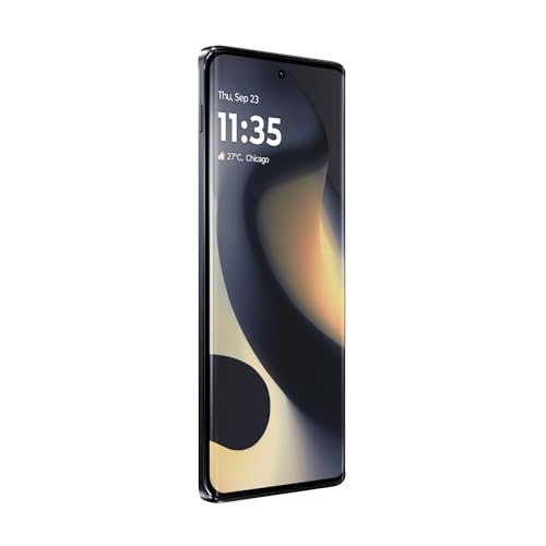 Midnight Blue 8/256GB 50MP Camera Unlocked Smartphone X199092