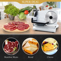 Electric Meat Slicer 7.5" Y85039