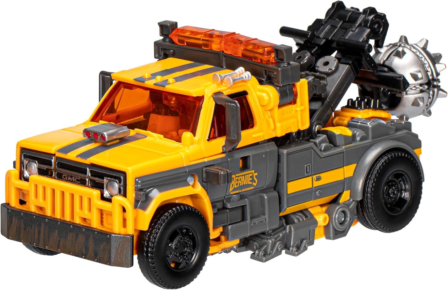 6.5-inch Action Figure X8031