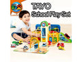 Tayo School Play Set V323019