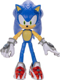 5" Sonic Action Figure T947
