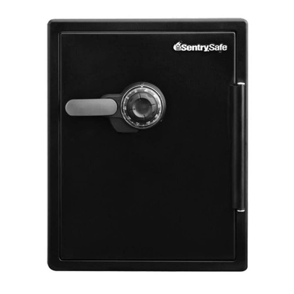 2 Cu ft XX Large Fire Waterproof Security Safe J390709
