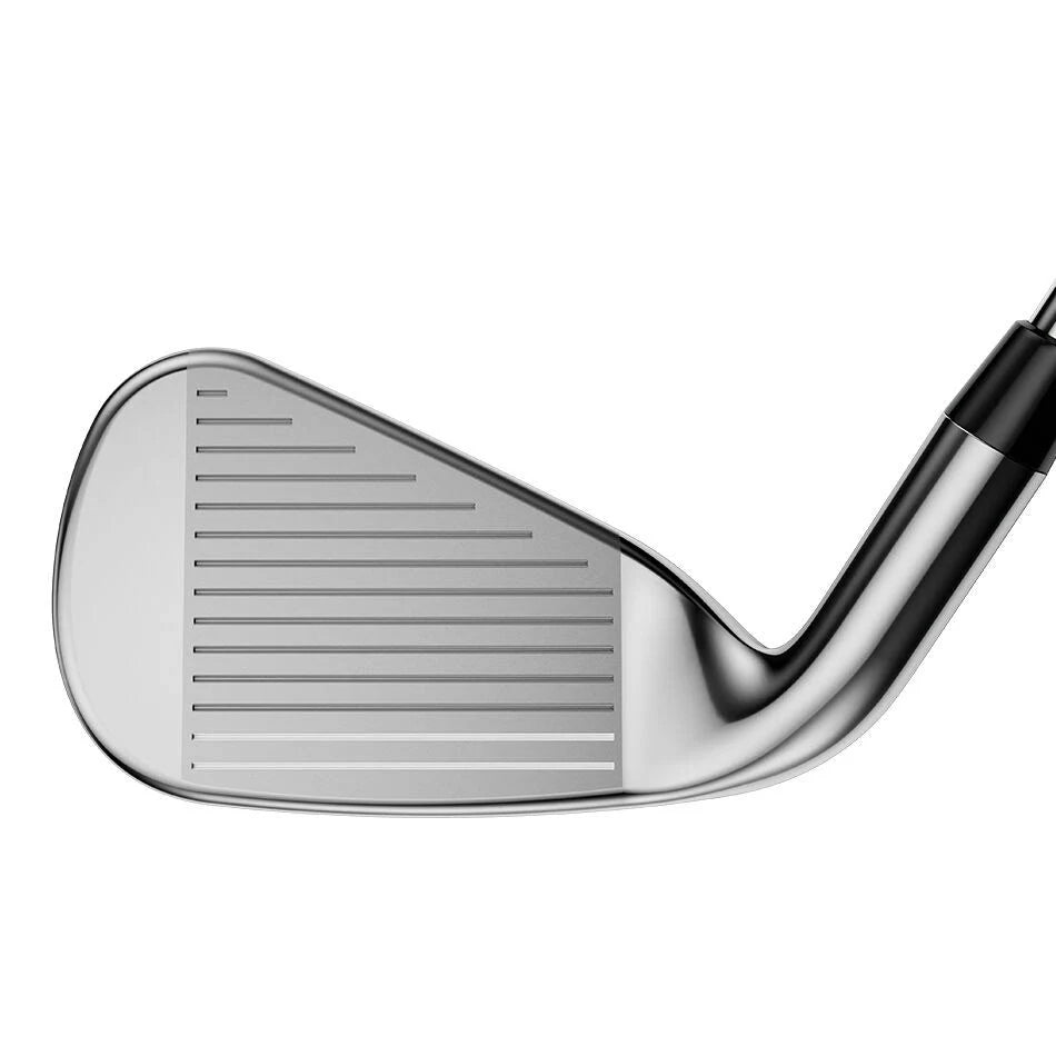 Individual Iron - Steel U3898