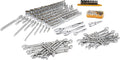 498 Piece Master Mechanics Tool Set V246628