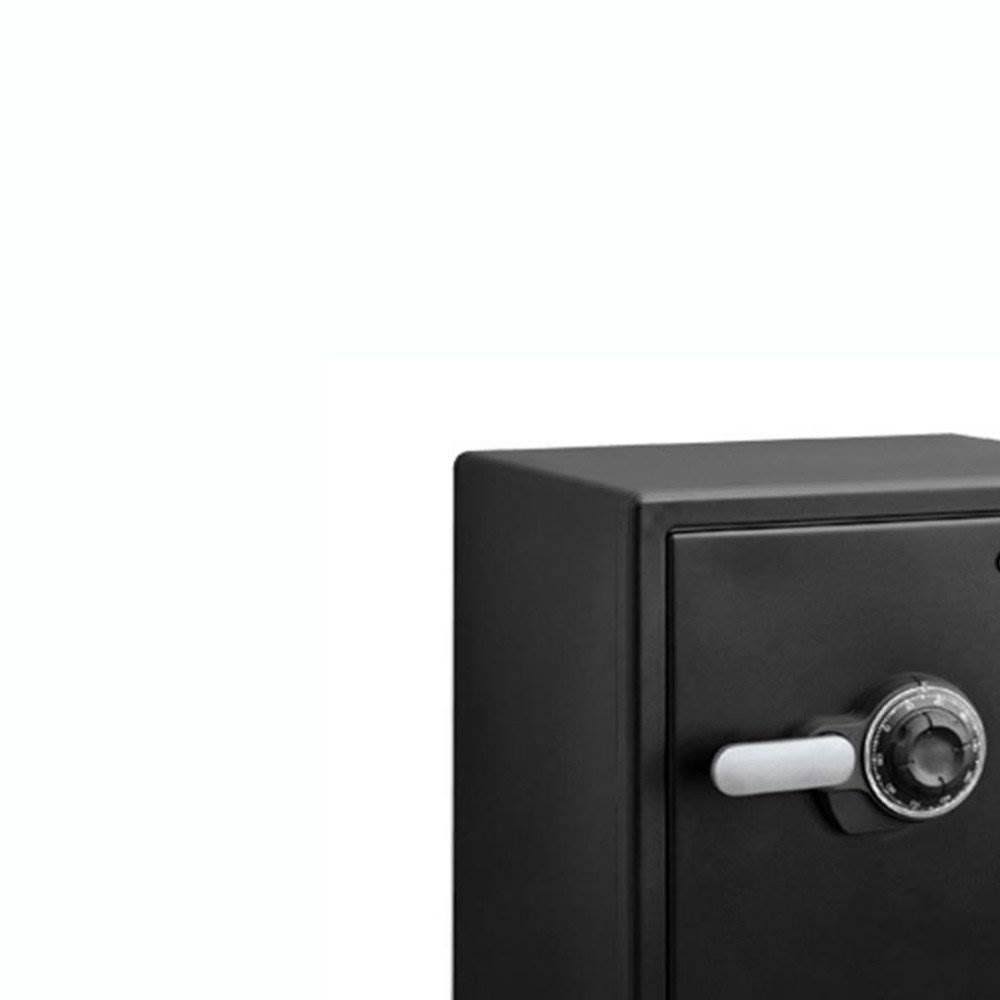 2 Cu ft XX Large Fire Waterproof Security Safe J390709