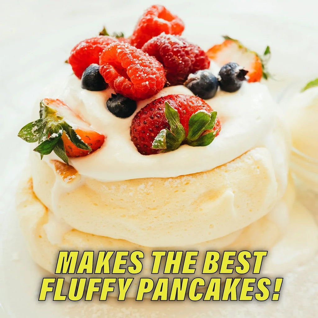 Nonstick Flip Pancake Pan I306