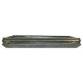 Galvanized Chick Feeder, 18-Inch Z403048