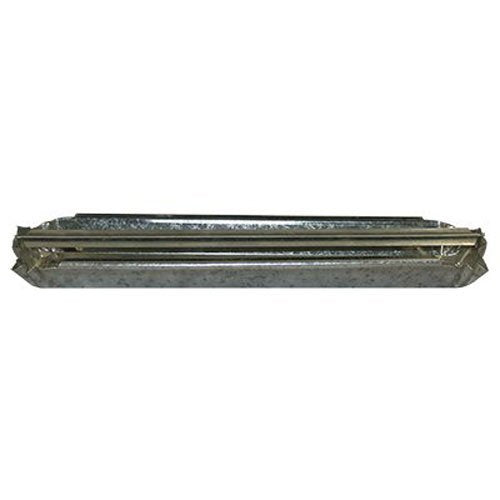 Galvanized Chick Feeder, 18-Inch Z403048