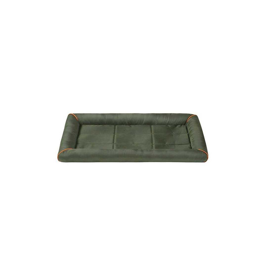 Rectangular Crate Pad Dog Bed J4024