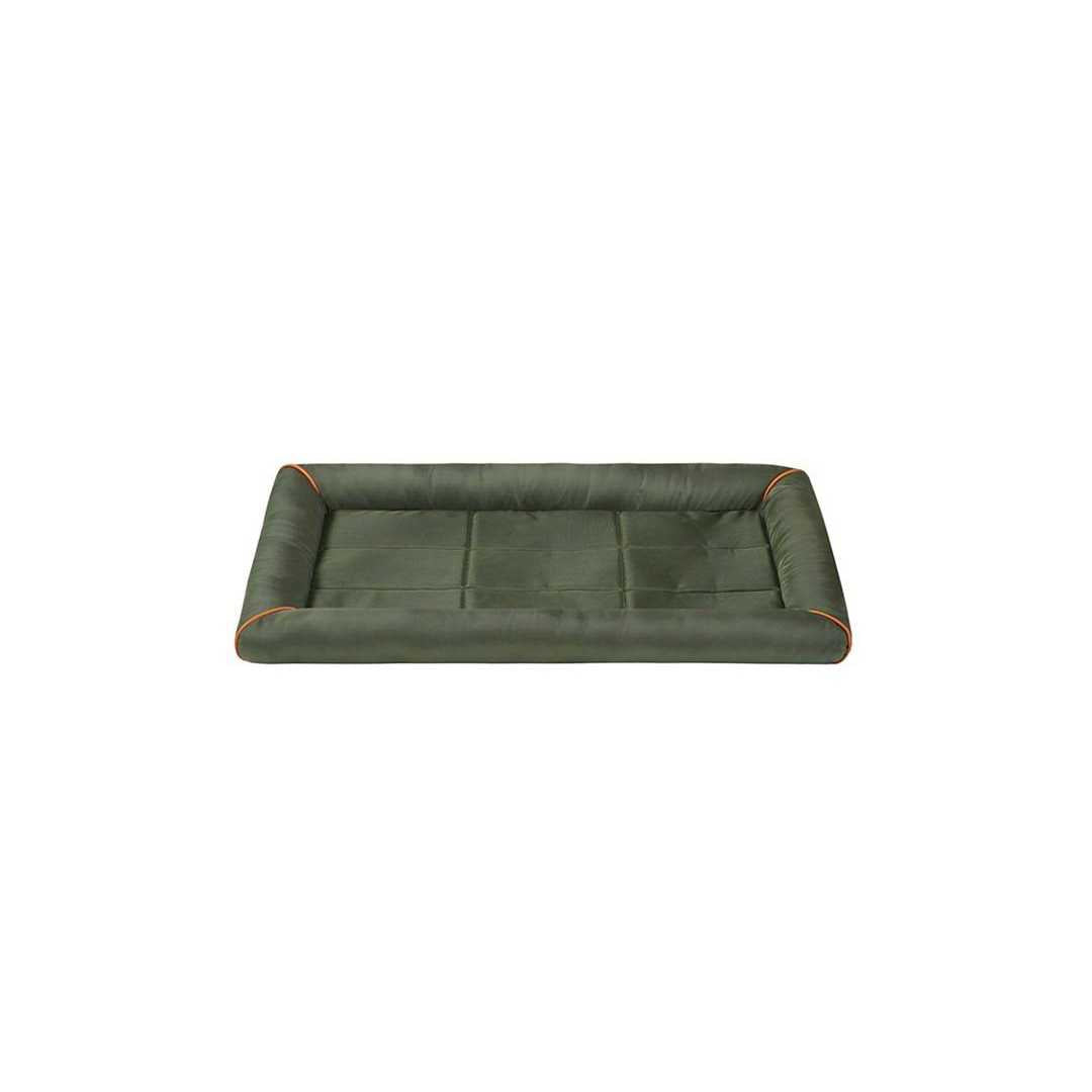 Rectangular Crate Pad Dog Bed J4024
