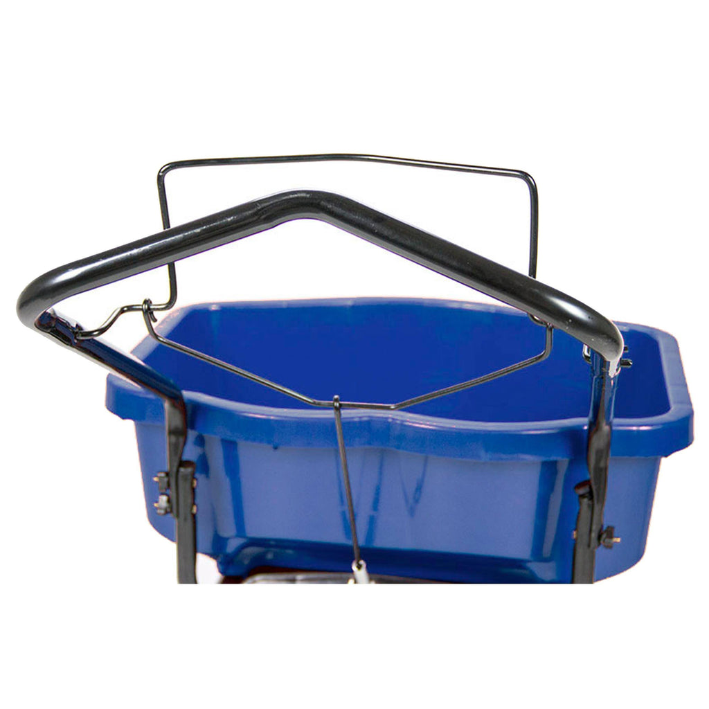 80 lb. Salt Spreader E1900
