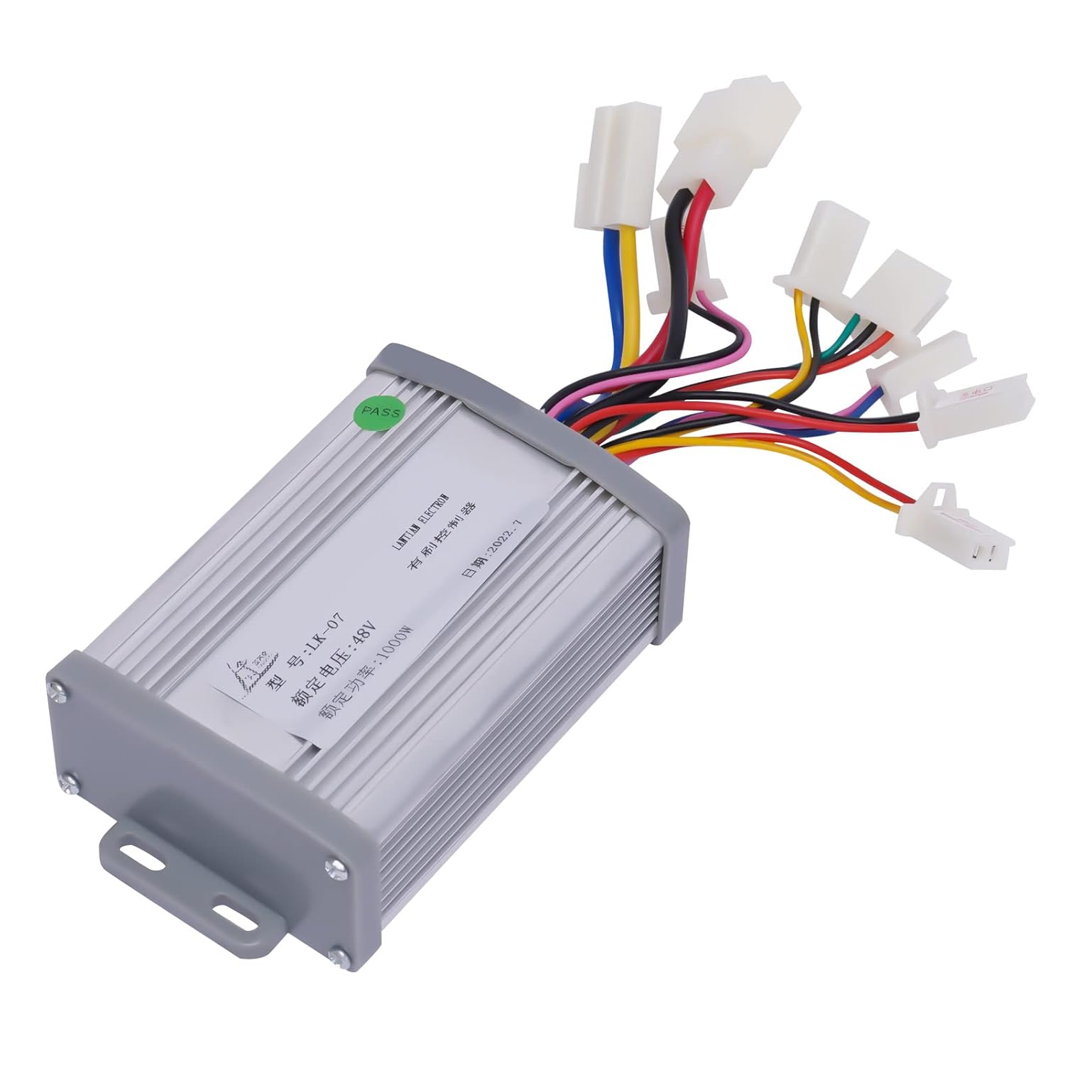 48V 1000W Brush Electric Bicycle Motor Kit B942482