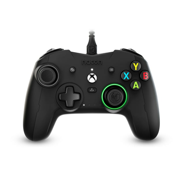 Black Controller for Xbox and Windows S295054