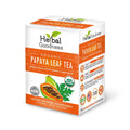 Organic Papaya Leaf Extract Tea 24bags H9941
