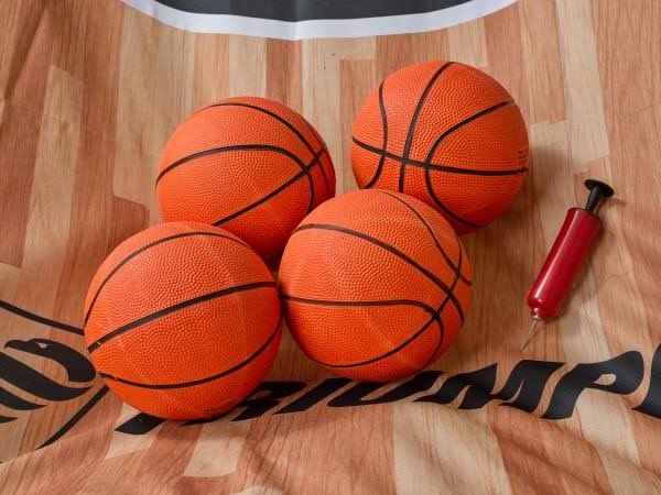 Arcade Basketball L144