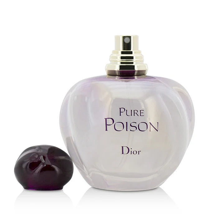 Pure Poison Eau De Parfum Spray 100ml W876857
