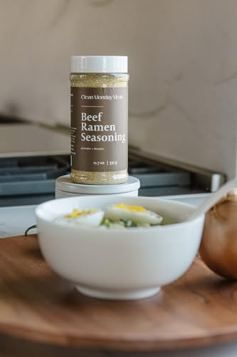 Chicken Ramen Seasoning Mix, Two Pack T12014