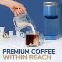 Medium-Dark Roast Coffee Variety Pack, 96 Count Single Serve Coffee Pods W952855