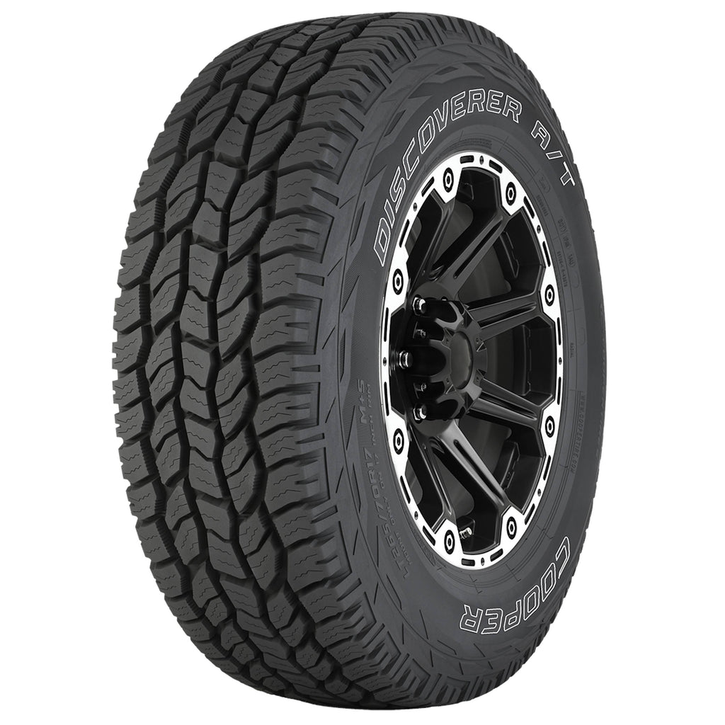 Cooper Discoverer A/T All-Season 265/70R17 115T Tire R69426